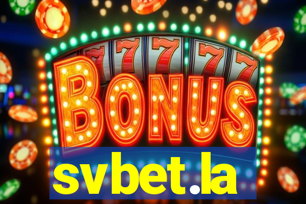 svbet.la