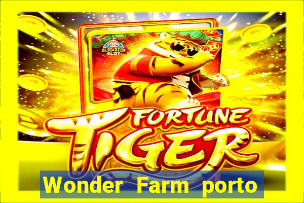 Wonder Farm porto alegre farm