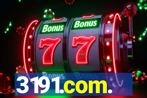 3191.com.