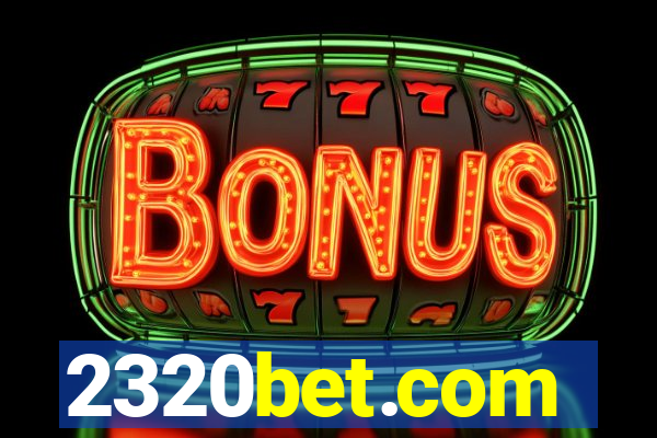 2320bet.com