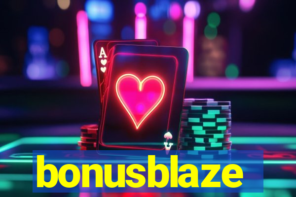 bonusblaze