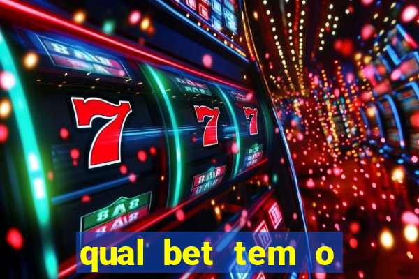 qual bet tem o fortune tiger