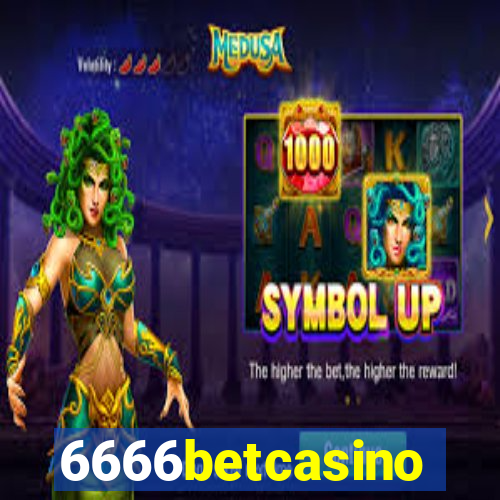 6666betcasino