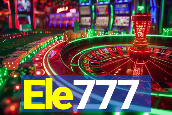 Ele777