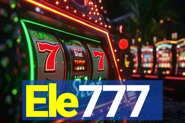 Ele777