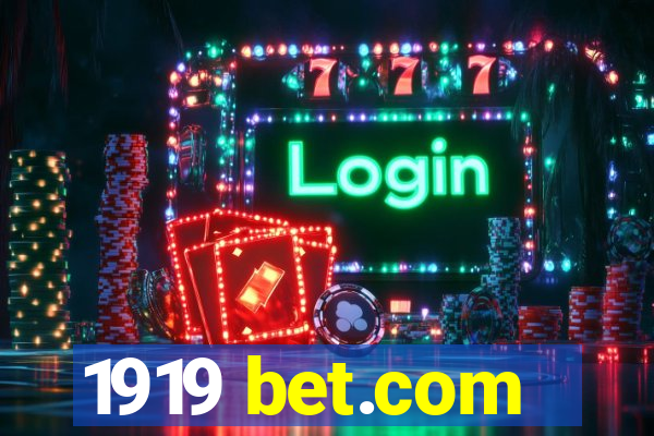 1919 bet.com