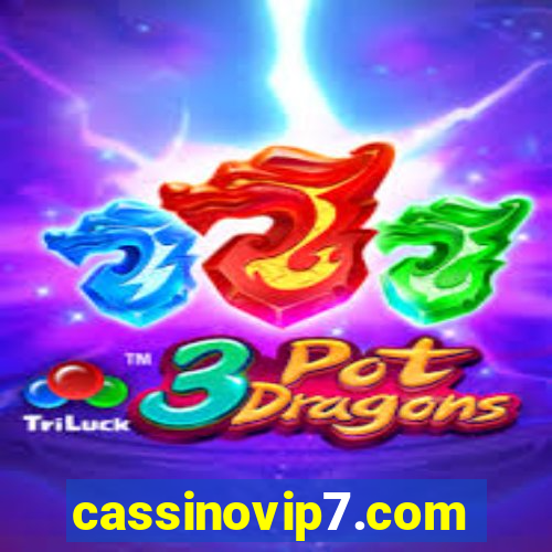cassinovip7.com