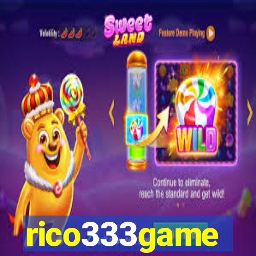 rico333game