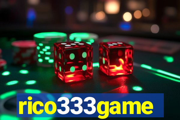 rico333game