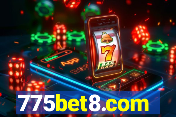 775bet8.com