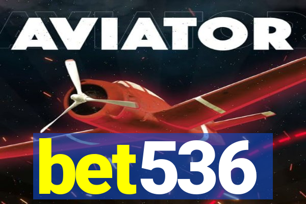 bet536