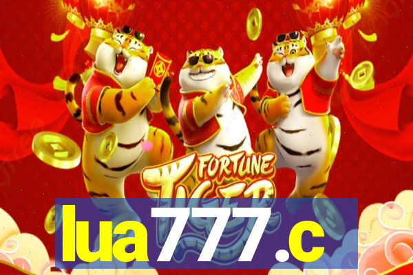 lua777.c