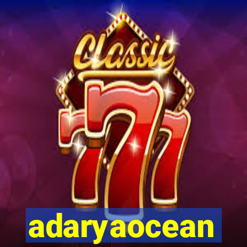 adaryaocean