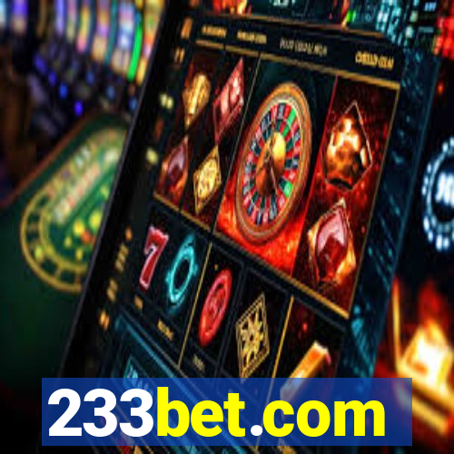 233bet.com