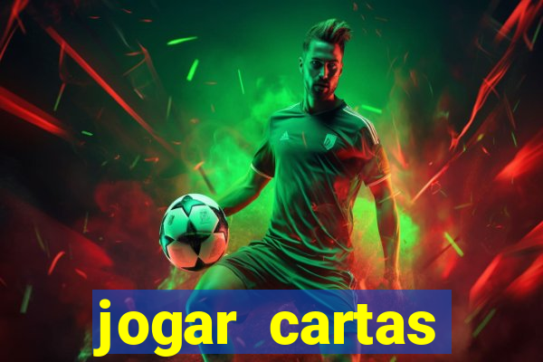 jogar cartas ciganas on line