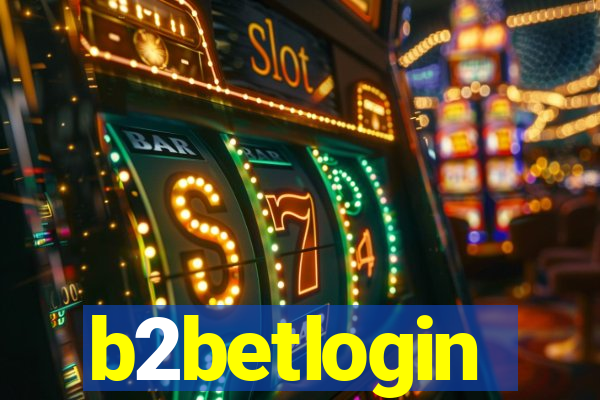 b2betlogin