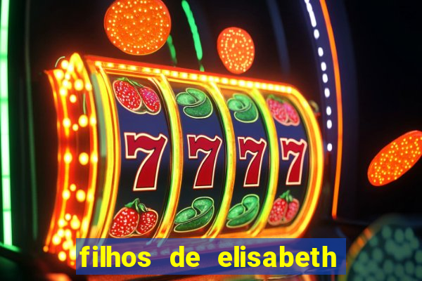 filhos de elisabeth fritzl hoje
