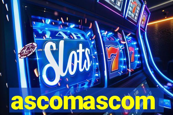 ascomascom