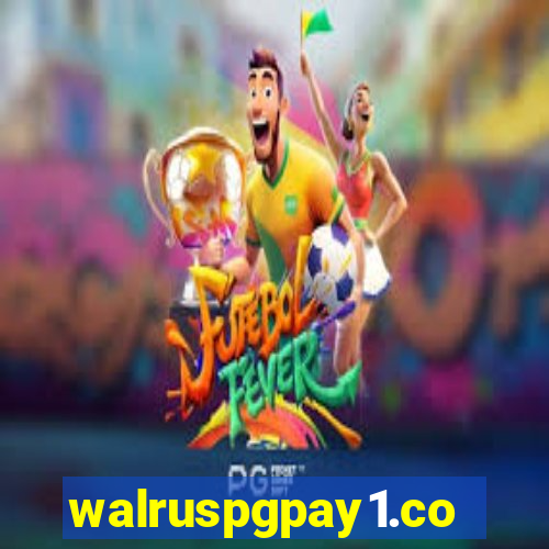 walruspgpay1.com