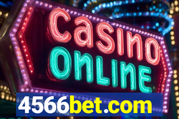 4566bet.com