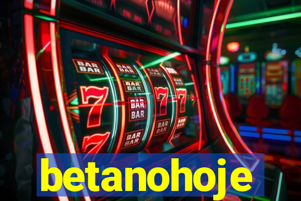betanohoje