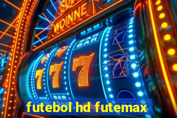 futebol hd futemax