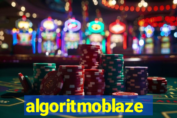 algoritmoblaze