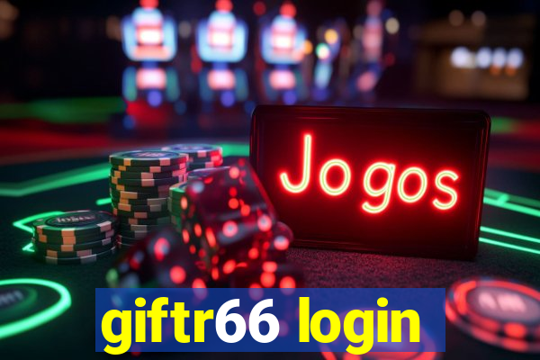 giftr66 login