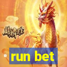 run bet