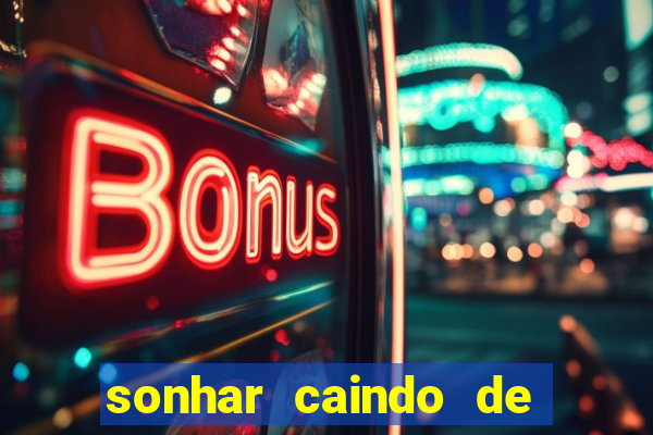 sonhar caindo de moto jogo do bicho