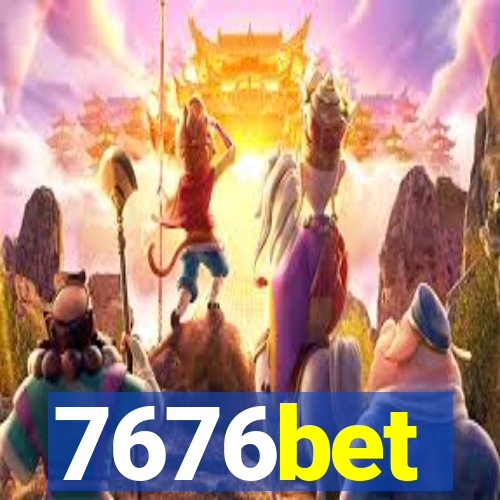 7676bet