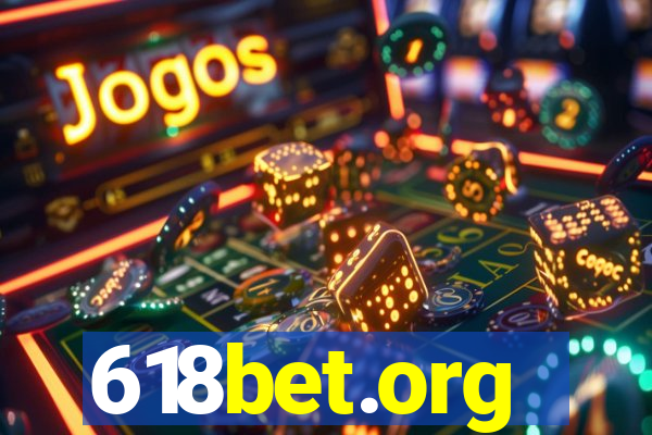 618bet.org