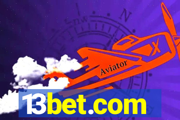 13bet.com