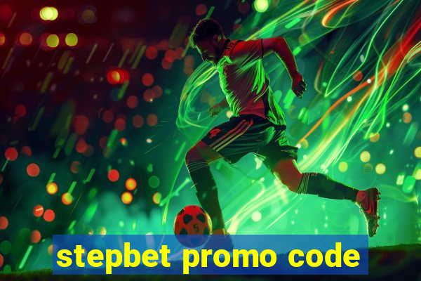 stepbet promo code