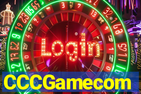 CCCGamecom