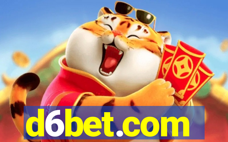 d6bet.com