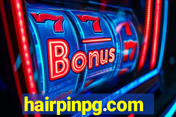 hairpinpg.com