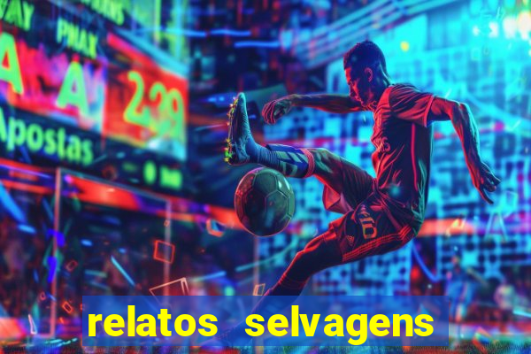 relatos selvagens gabriel pasternak