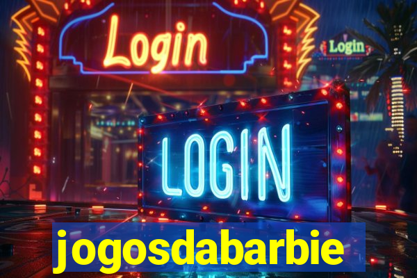 jogosdabarbie
