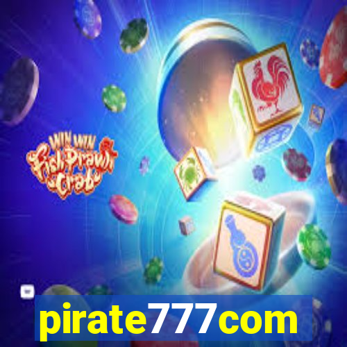 pirate777com