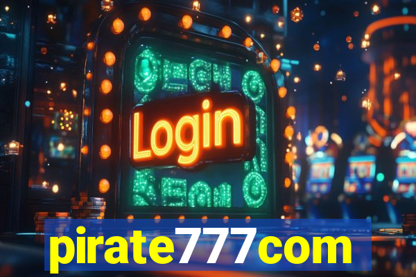 pirate777com
