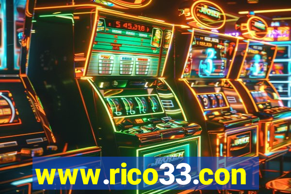 www.rico33.con