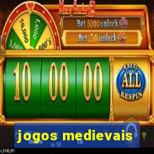 jogos medievais