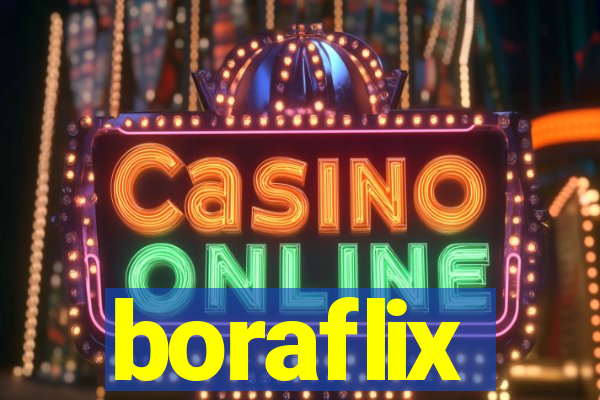 boraflix