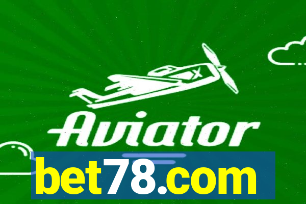 bet78.com