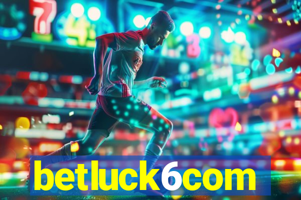 betluck6com