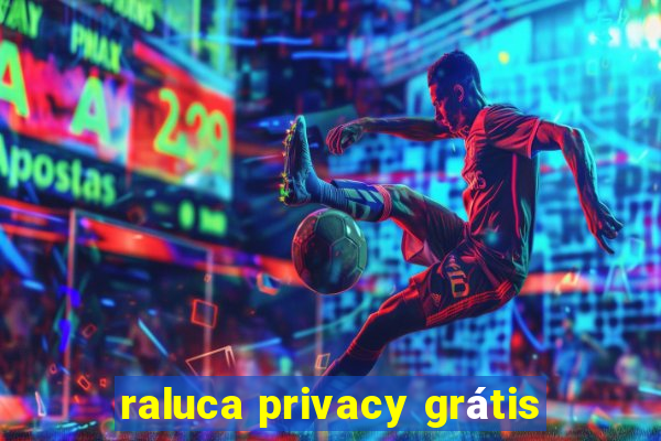raluca privacy grátis