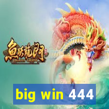 big win 444