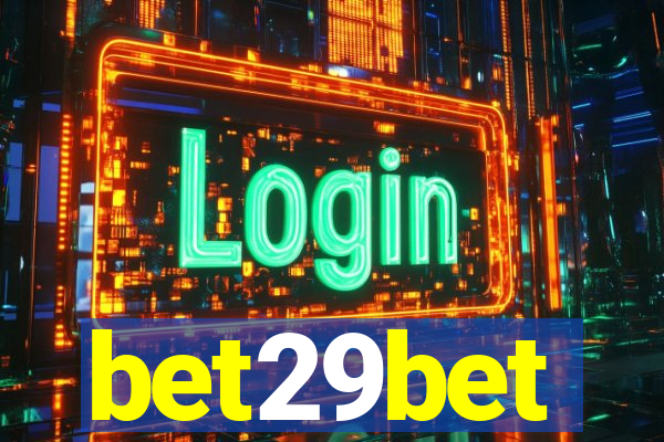 bet29bet