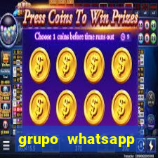 grupo whatsapp cdzinhas do vale